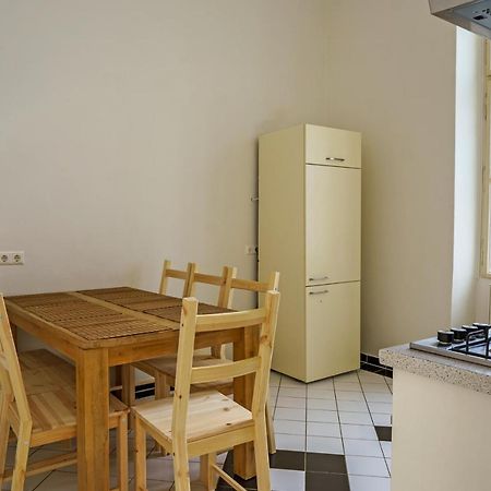 Vienna City Apartment University Экстерьер фото