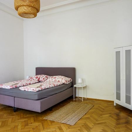 Vienna City Apartment University Экстерьер фото