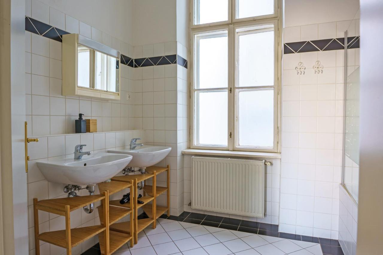Vienna City Apartment University Экстерьер фото